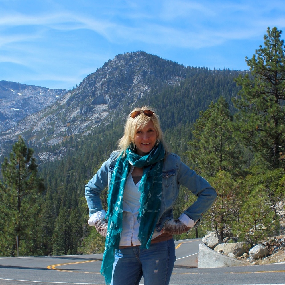 Meet your Posher, Chelle